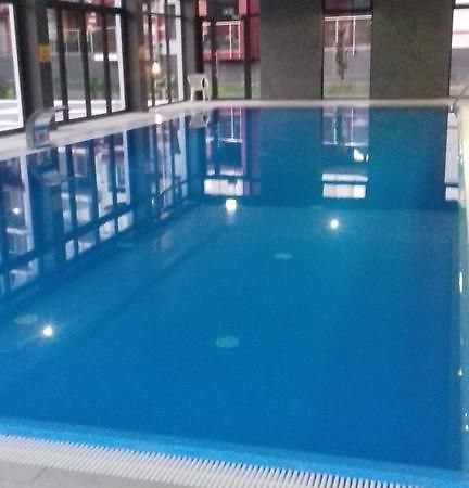 Apartament Admiralski Kołobrzeg Zewnętrze zdjęcie