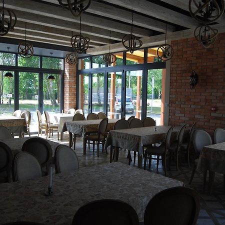 Apartament Admiralski Kołobrzeg Zewnętrze zdjęcie
