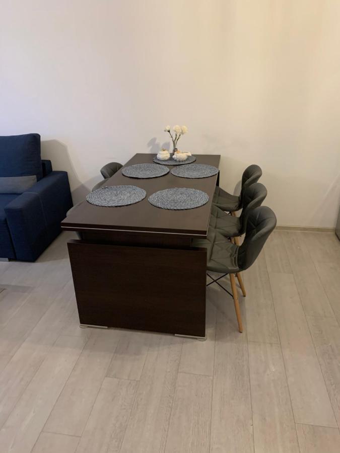 Apartament Admiralski Kołobrzeg Zewnętrze zdjęcie