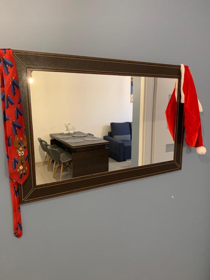 Apartament Admiralski Kołobrzeg Zewnętrze zdjęcie