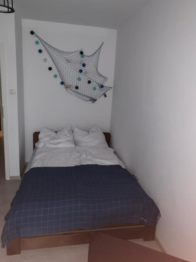 Apartament Admiralski Kołobrzeg Zewnętrze zdjęcie