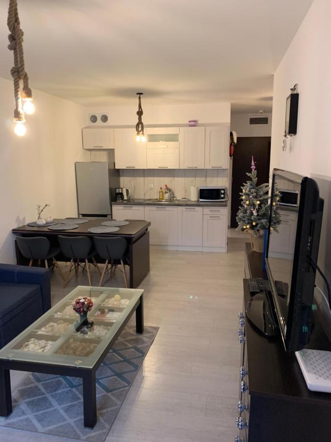 Apartament Admiralski Kołobrzeg Zewnętrze zdjęcie