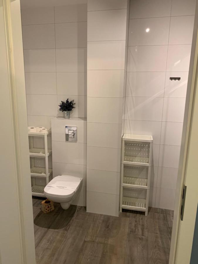 Apartament Admiralski Kołobrzeg Zewnętrze zdjęcie