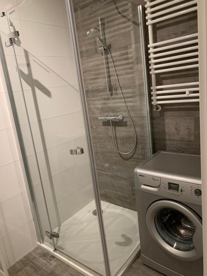 Apartament Admiralski Kołobrzeg Zewnętrze zdjęcie