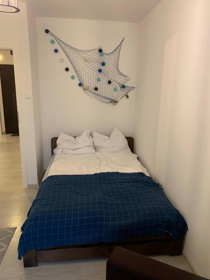 Apartament Admiralski Kołobrzeg Zewnętrze zdjęcie