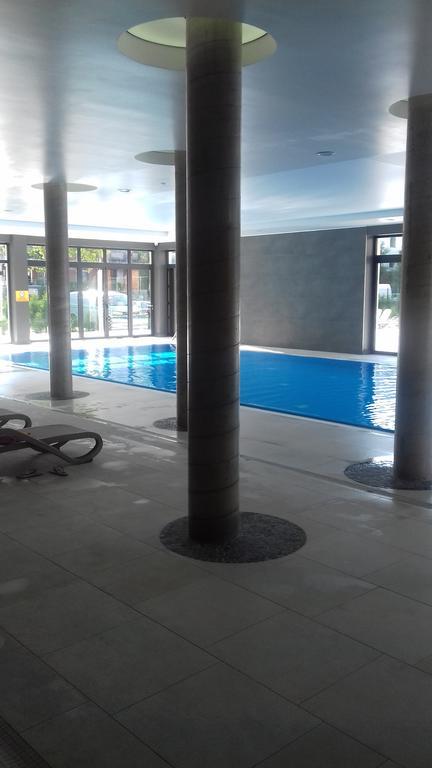 Apartament Admiralski Kołobrzeg Zewnętrze zdjęcie