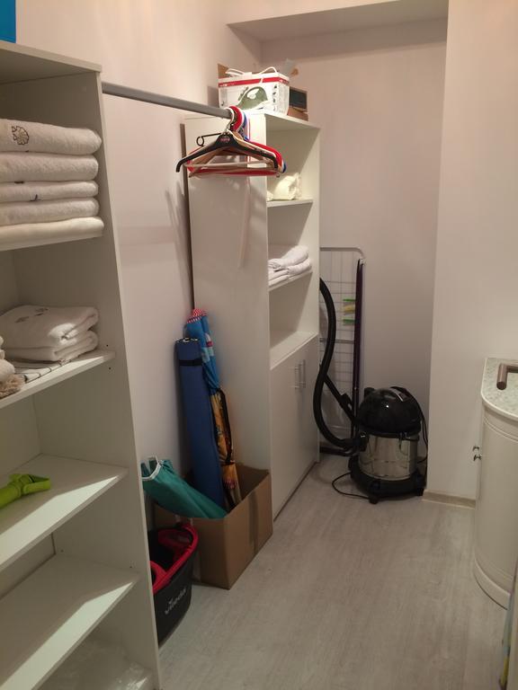 Apartament Admiralski Kołobrzeg Zewnętrze zdjęcie