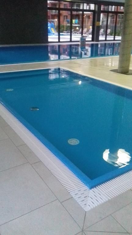 Apartament Admiralski Kołobrzeg Zewnętrze zdjęcie