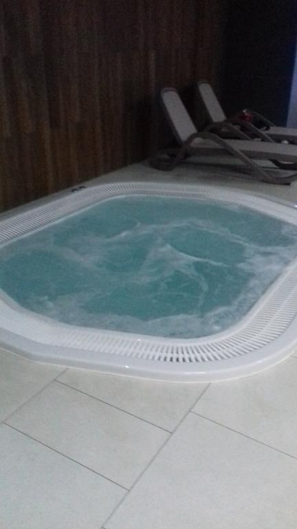 Apartament Admiralski Kołobrzeg Zewnętrze zdjęcie