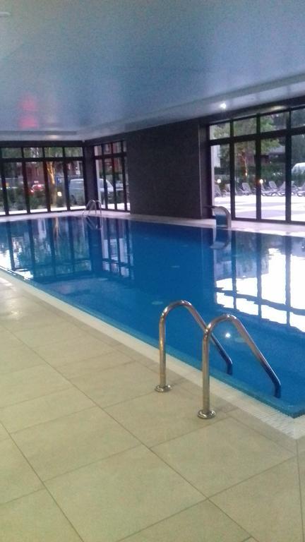 Apartament Admiralski Kołobrzeg Zewnętrze zdjęcie