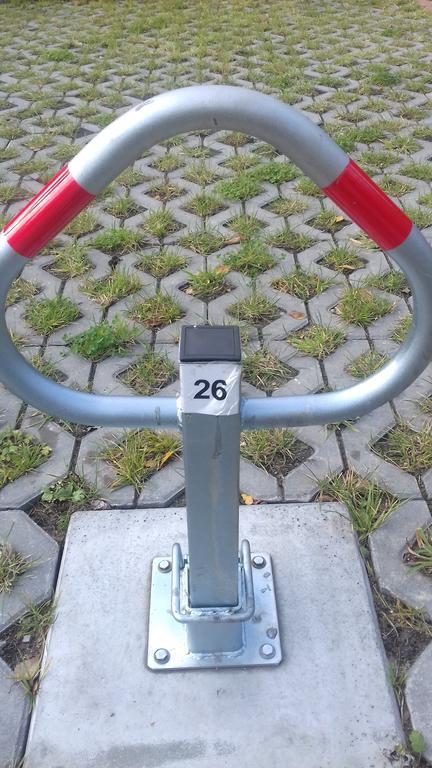 Apartament Admiralski Kołobrzeg Zewnętrze zdjęcie